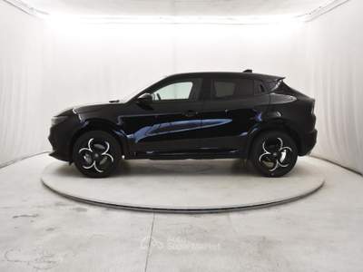 Alfa Romeo Junior 1.2 Hybrid ibrida Ti eDCT6 Nero usata Coccaglio