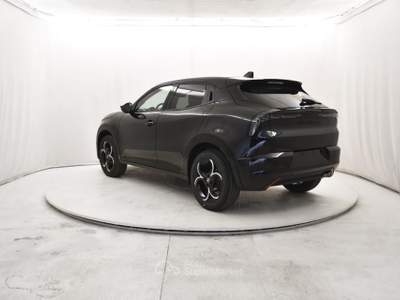 Alfa Romeo Junior 1.2 Hybrid ibrida Ti eDCT6 Nero usata Coccaglio
