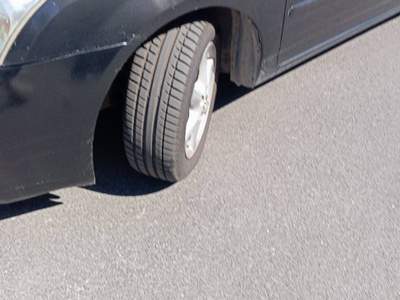 Toyota Corolla cambio aut e frizione rifatto fatttura Toyota qualsiasi prova  Nero usata Roma