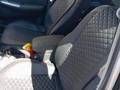 Toyota Corolla cambio aut e frizione rifatto fatttura Toyota qualsiasi prova  Nero usata Roma