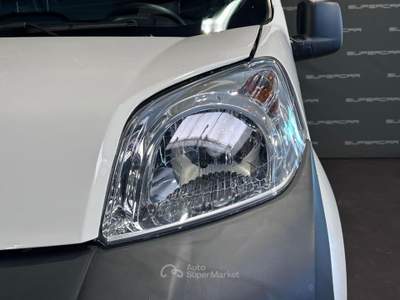 Fiat Fiorino 1.3 MJT 95CV Cargo SX Bianco usata Cittadella