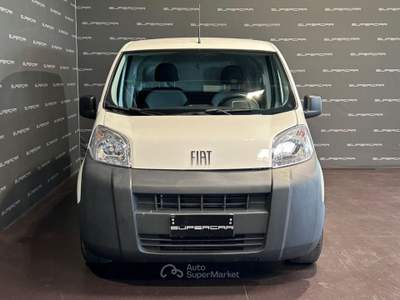 Fiat Fiorino 1.3 MJT 95CV Cargo SX Bianco usata Cittadella