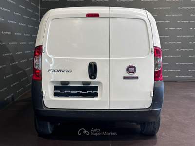Fiat Fiorino 1.3 MJT 95CV Cargo SX Bianco usata Cittadella
