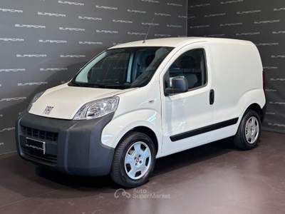 Fiat Fiorino 1.3 MJT 95CV Cargo SX Bianco usata Cittadella