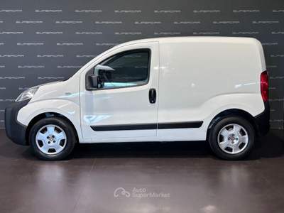 Fiat Fiorino 1.3 MJT 95CV Cargo SX Bianco usata Cittadella
