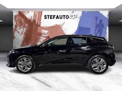 DS Automobiles DS 3 N4 1.2 hybrid Business Line auto Nero usata Bologna
