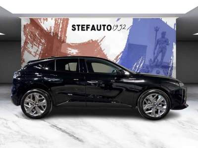 DS Automobiles DS 3 N4 1.2 hybrid Business Line auto Nero usata Bologna
