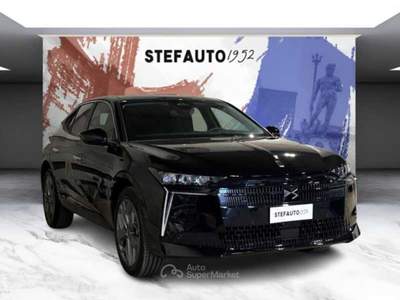 DS Automobiles DS 3 N4 1.2 hybrid Business Line auto Nero usata Bologna
