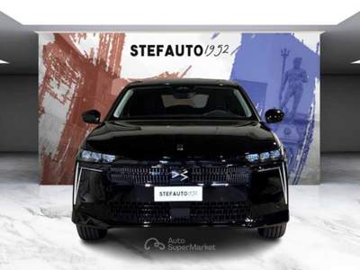 DS Automobiles DS 3 N4 1.2 hybrid Business Line auto Nero usata Bologna