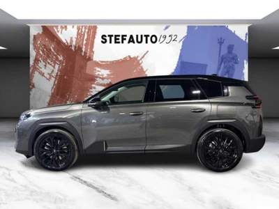 Citroen C5 Aircross MAX Hybrid 145cv Grigio usata Bologna
