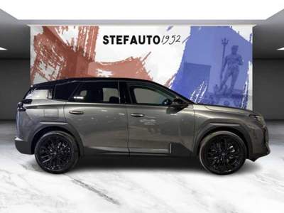 Citroen C5 Aircross MAX Hybrid 145cv Grigio usata Bologna