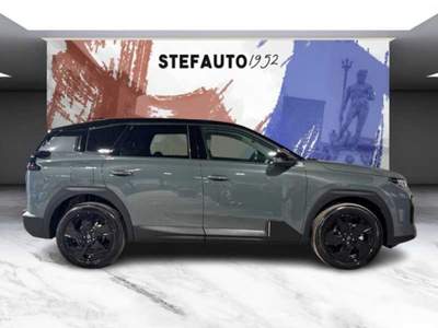 Citroen C5 Aircross MAX Hybrid 145cv Verde usata Bologna