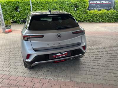 Opel Mokka Mokka GS LINE AUT Grigio usata Taranto