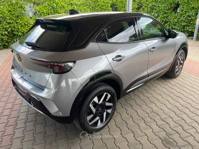 Opel Mokka Mokka GS LINE AUT Grigio usata Taranto