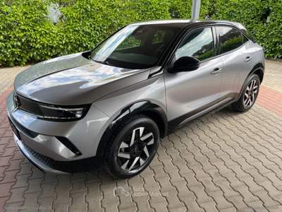 Opel Mokka Mokka GS LINE AUT Grigio usata Taranto