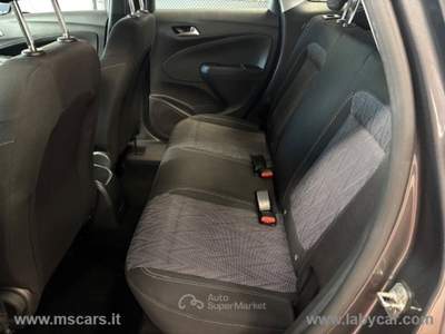 Opel Crossland Crossland X 1.2 T 12V 130CV S&S aut.2020 Grigio usata Rivoli