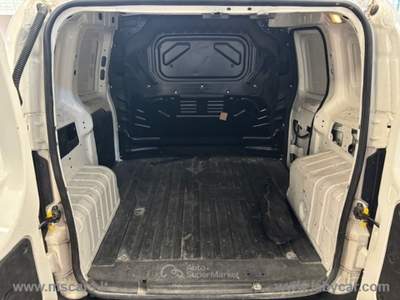 Fiat Fiorino Fiorino 1.3 MJT 95CV Cargo SX Bianco usata Rivoli
