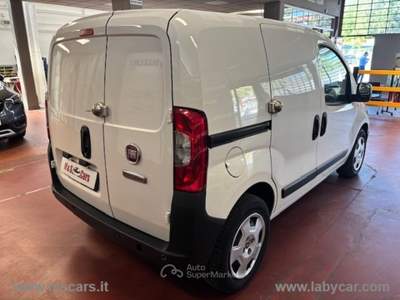 Fiat Fiorino Fiorino 1.3 MJT 95CV Cargo SX Bianco usata Rivoli