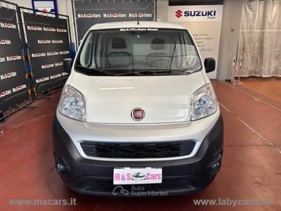 Fiat Fiorino Fiorino 1.3 MJT 95CV Cargo SX Bianco usata Rivoli