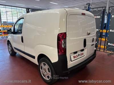 Fiat Fiorino Fiorino 1.3 MJT 95CV Cargo SX Bianco usata Rivoli