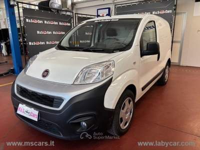 Fiat Fiorino Fiorino 1.3 MJT 95CV Cargo SX Bianco usata Rivoli