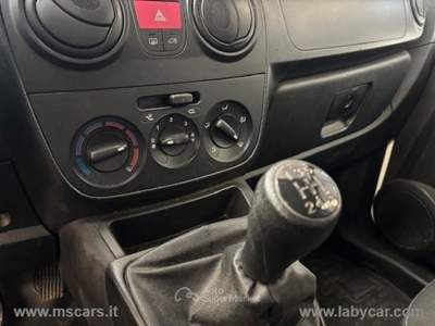 Fiat Fiorino Fiorino 1.3 MJT 95CV Cargo SX Bianco usata Rivoli
