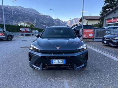 Cupra Formentor Formentor 2.0 TDI DSG RESTYLING 2025 Grigio usata Lavis