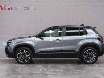 Jeep Avenger 1.2 turbo e-hybrid mhev Summit | UFFICIALE ITALIANA | KM 50 usata Brescia