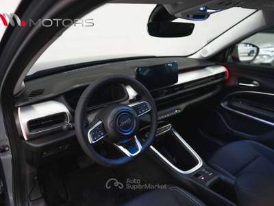 Jeep Avenger 1.2 turbo e-hybrid mhev Summit | UFFICIALE ITALIANA | KM 50 usata Brescia