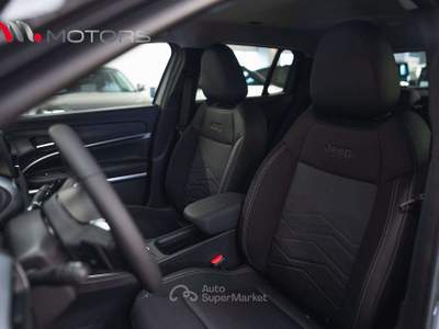 Jeep Avenger 1.2 turbo e-hybrid mhev Summit | UFFICIALE ITALIANA | KM 50 usata Brescia