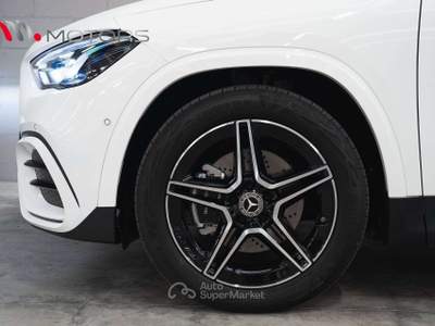 Mercedes-Benz GLA d Premium AMG | UFFICIALE ITALIANA | TETTO | MULTIBEAM | Bianco usata Brescia