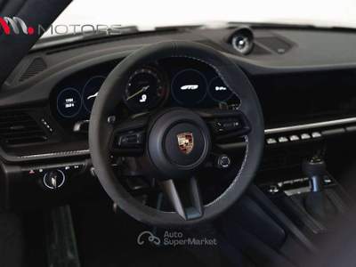 Porsche 911 4.0 GT3 Clubsport | ITALIANA | CONFIGURAZIONE TOP | FULL OPTIONAL Grigio usata Brescia