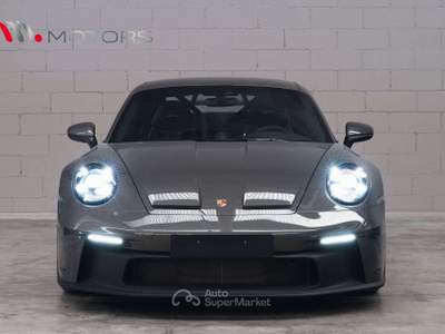 Porsche 911 4.0 GT3 Clubsport | ITALIANA | CONFIGURAZIONE TOP | FULL OPTIONAL Grigio usata Brescia