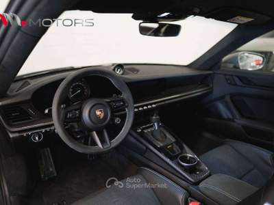 Porsche 911 4.0 GT3 Clubsport | ITALIANA | CONFIGURAZIONE TOP | FULL OPTIONAL Grigio usata Brescia