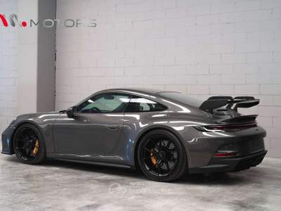 Porsche 911 4.0 GT3 Clubsport | ITALIANA | CONFIGURAZIONE TOP | FULL OPTIONAL Grigio usata Brescia