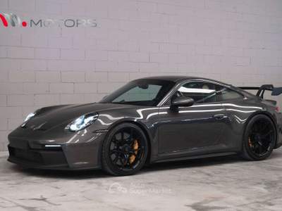 Porsche 911 4.0 GT3 Clubsport | ITALIANA | CONFIGURAZIONE TOP | FULL OPTIONAL Grigio usata Brescia
