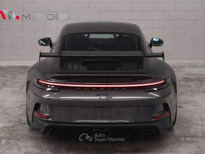 Porsche 911 4.0 GT3 Clubsport | ITALIANA | CONFIGURAZIONE TOP | FULL OPTIONAL Grigio usata Brescia