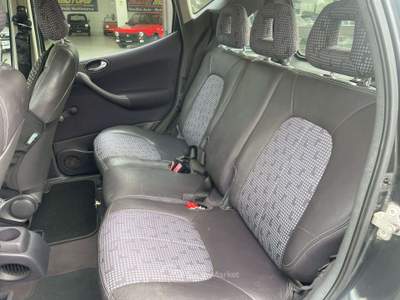 Mercedes-Benz Classe A Classe A - W/V 168 Elegance Nero usata Ravenna