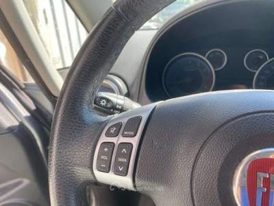 Fiat Sedici 1.6 16V 4x2 Dynamic Grigio usata Rivignano Teor