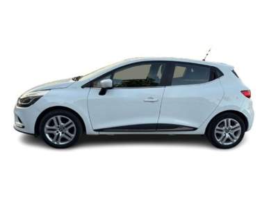 Renault Clio dCi 8V 75CV Start&Stop 5 porte Energy Zen Bianco usata Rivignano Teor