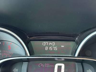 Renault Clio dCi 8V 75CV Start&Stop 5 porte Energy Zen Bianco usata Rivignano Teor