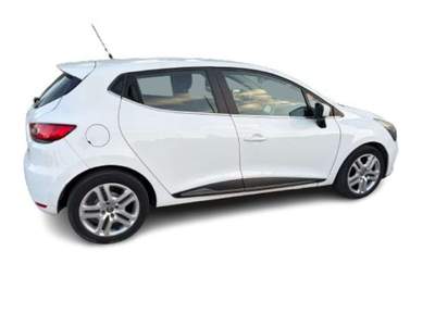 Renault Clio dCi 8V 75CV Start&Stop 5 porte Energy Zen Bianco usata Rivignano Teor