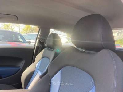Audi A1 SPB 1.0 TFSI ultra Admired Grigio usata Rivignano Teor