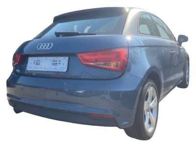 Audi A1 SPB 1.0 TFSI ultra Admired Grigio usata Rivignano Teor