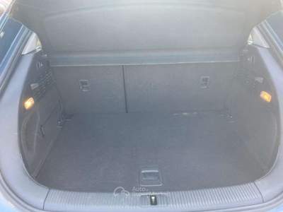 Audi A1 SPB 1.0 TFSI ultra Admired Grigio usata Rivignano Teor