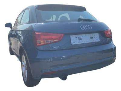 Audi A1 SPB 1.0 TFSI ultra Admired Grigio usata Rivignano Teor