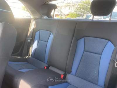 Audi A1 SPB 1.0 TFSI ultra Admired Grigio usata Rivignano Teor