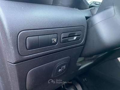 Citroen C3 Aircross PureTech 110 S&S EAT6 Feel Automatica Rosso usata Rivignano Teor