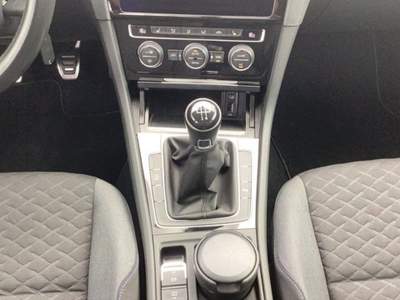 Volkswagen Golf 1.6 TDI 115 CV 5p. BlueMotion Technology Grigio usata Castelnuovo Rangone