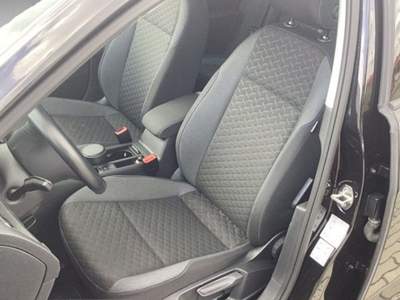Volkswagen Golf 1.6 TDI 115 CV 5p. BlueMotion Technology Grigio usata Castelnuovo Rangone
